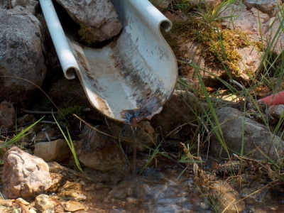 Fuente del Rincón Lobero - imagen 2