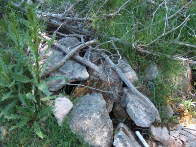 Fuente del Rincón Lobero - imagen 3