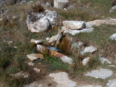 Fuente de San Blas - imagen 1