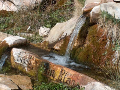 Fuente de San Blas - imagen 2