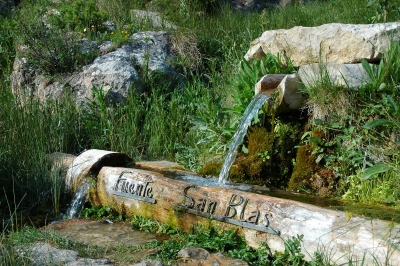 Fuente de San Blas - imagen 3
