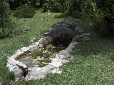 Fuente de la Sierra - imagen 1