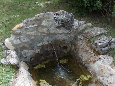 Fuente de la Sierra - imagen 2