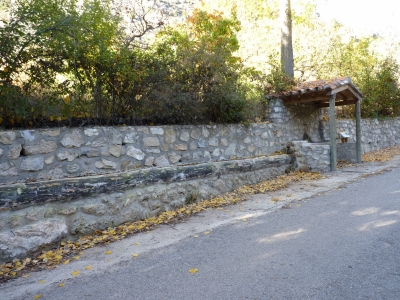 Fuente del Tío Portero - imagen 1