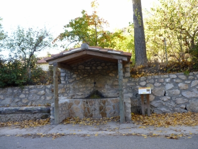 Fuente del Tío Portero - imagen 2