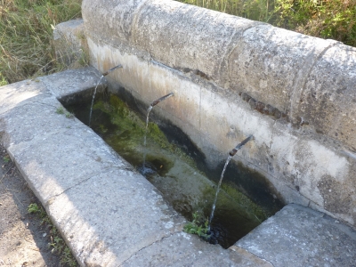 Fuente de la Toba - imagen 1