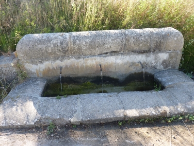 Fuente de la Toba - imagen 2