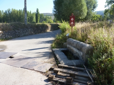 Fuente de la Toba - imagen 3