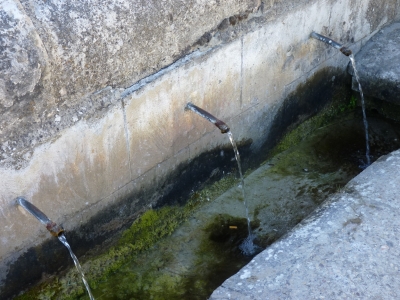 Fuente de la Toba - imagen 4