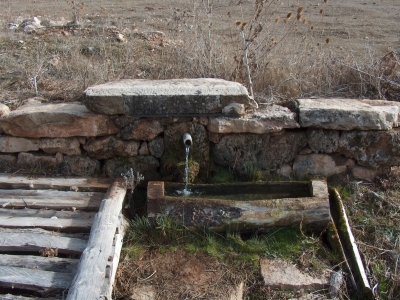 Fuente la Tobilla - imagen 1