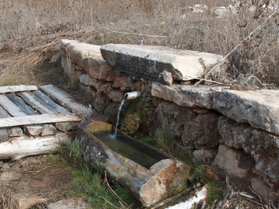 Fuente la Tobilla - imagen 2