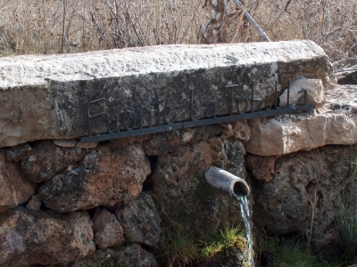 Fuente la Tobilla - imagen 3
