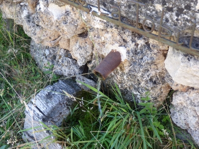 Fuente la Tobilla - imagen 6