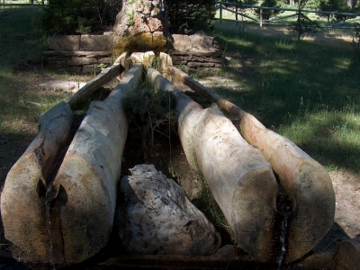 Fuente del Vasallo (área recreativa) - imagen 7