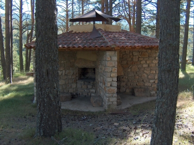 Fuente del Vasallo (área recreativa) - imagen 8