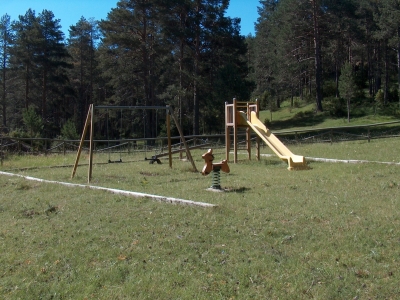 Fuente del Vasallo (área recreativa) - imagen 10