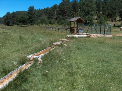 Fuente del Vasallo (abrevadero) - imagen 4