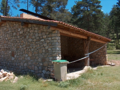 Fuente del Vasallo (abrevadero) - imagen 7