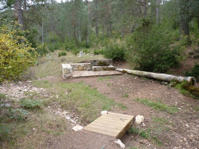 Fuente de la Vereda - imagen 1
