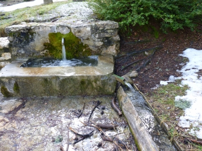 Fuente de la Vereda - imagen 3