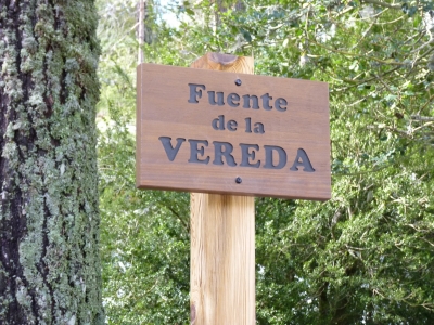 Fuente de la Vereda - imagen 4