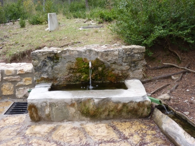 Fuente de la Vereda - imagen 5