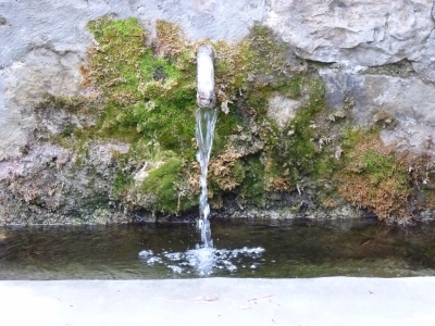 Fuente de la Vereda - imagen 6