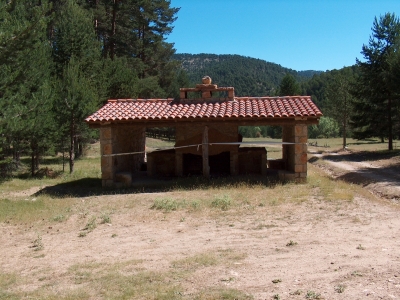Fuente de la Veredilla (Area Recreativa I) - imagen 1