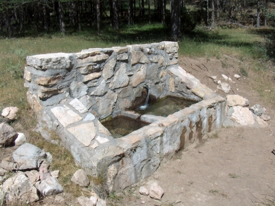 Fuente de la Veredilla (Area Recreativa I) - imagen 2