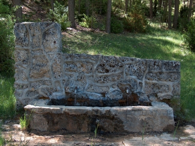 Fuente de la Veredilla (Área Recreativa II) - imagen 2