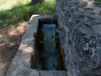 Fuente de la Veredilla (Área Recreativa II) - imagen 4