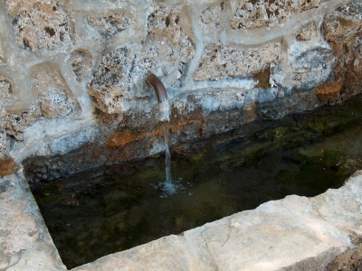 Fuente de la Veredilla (Área Recreativa II) - imagen 5