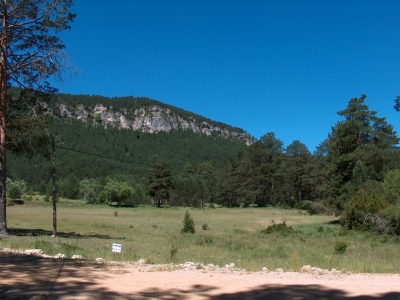 Fuente de la Veredilla (Área Recreativa II) - imagen 7