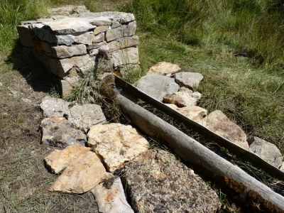 Fuente del Rincón del Estepar - imagen 1