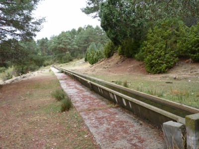 Fuente la Atalaya - imagen 1