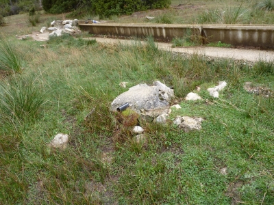 Fuente la Atalaya - imagen 2