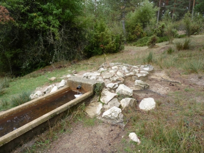 Fuente la Atalaya - imagen 3