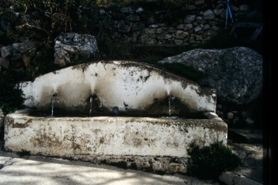 Fuente Bolete - imagen 5