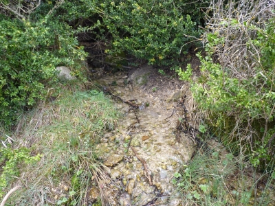 Fuente la Ermita - imagen 1