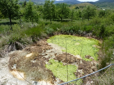 Fuente las Fuentecillas - imagen 4