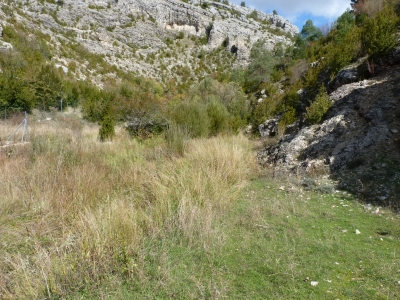 Fuente las Fuentes de la Hoz I - imagen 3