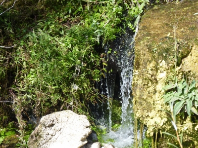 Fuente las Fuentes de la Hoz II - imagen 2