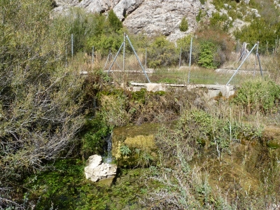 Fuente las Fuentes de la Hoz II - imagen 3