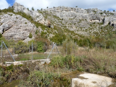Fuente las Fuentes de la Hoz II - imagen 5