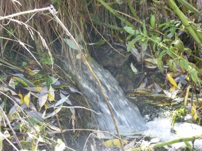 Fuente las Fuentes de la Hoz III - imagen 2