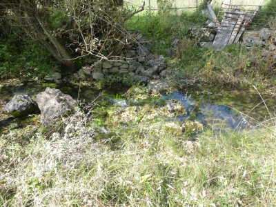 Fuente las Fuentes de la Hoz III - imagen 5