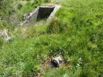 Fuente las Hoyuelas - imagen 1