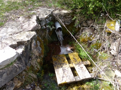 Fuente del Tío Amalio - imagen 1