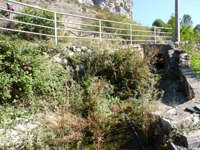 Fuente del Tío Lucio  - imagen 1
