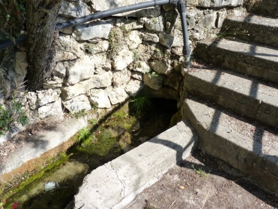 Fuente del Tío Lucio  - imagen 2